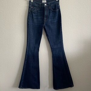 HUDSON Heidi Flare Jeans